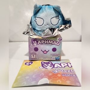Aphmau Mee-Meows New Release 6” Spirit Cat Elementals Plush Stuffed Animal